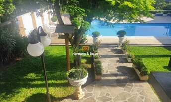 Imagem: Linda Casa no Bairro Jardim Panorâmico