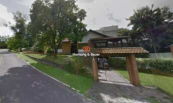 Imagem 4: Casa no Bairro Jardim Mauá Novo Hamburgo