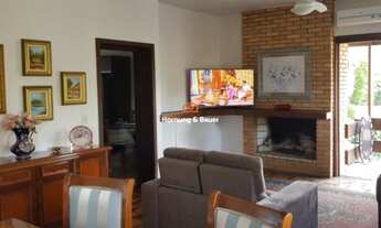 Imagem 3: Casa no Bairro Jardim Mauá Novo Hamburgo