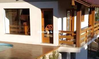 Imagem 6: Casa com Piscina à venda em Novo Hamburgo - Bairro Operário