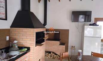 Imagem 7: Casa com Piscina à venda em Novo Hamburgo - Bairro Operário