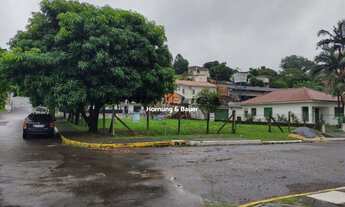 Imagem: Terreno de esquina à venda em Novo Hamburgo