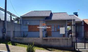 Imagem: Casa à Venda no Bairro Boa Saúde em Novo