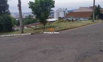 Imagem: Terreno no Bairro Ouro Branco em Novo Hamburgo