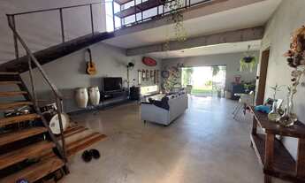 Imagem: Sobrado em Condomínio à venda em Ribeirão