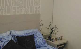 Imagem 5: Apartamento com piscina e portaria 24h no Sumarezinho à venda