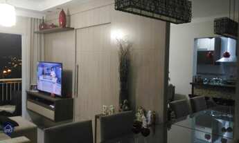 Imagem 7: Apartamento com piscina e portaria 24h no Sumarezinho à venda