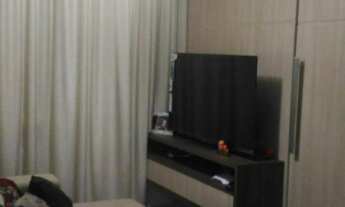 Imagem: Apartamento com piscina e portaria 24h no