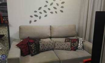 Imagem 2: Apartamento com piscina e portaria 24h no Sumarezinho à venda