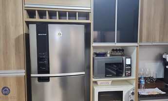 Imagem 4: Casa à venda no condominio no Parque São Sebastião !