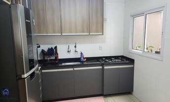 Imagem 3: Casa à venda no condominio no Parque São Sebastião !