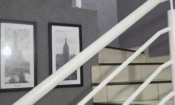 Imagem 2: Casa à venda no condominio no Parque São Sebastião !