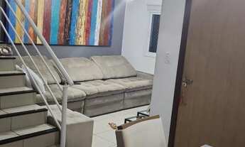 Imagem: Casa à venda no condominio no Parque São