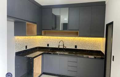 Imagem 5: Casa no Condomínio Vila Romana I com Academia e Permitido Animais - Confira!