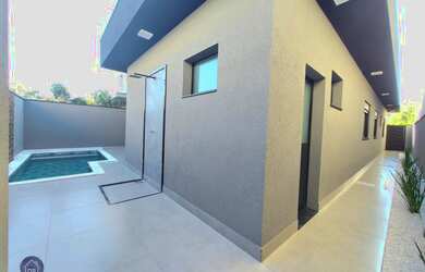 Imagem 3: Casa no Condomínio Vila Romana I com Academia e Permitido Animais - Confira!