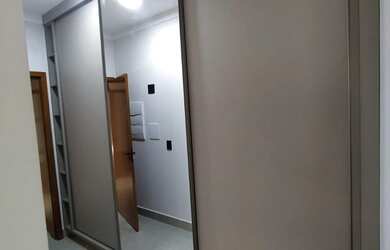 Imagem 7: Casa no Condomínio Vila Romana I com Academia e Permitido Animais - Confira!