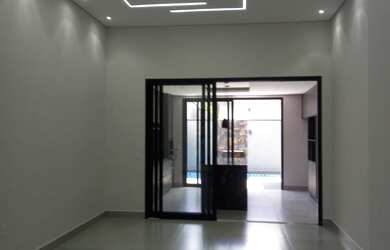 Imagem 4: Casa no Condomínio Vila Romana I com Academia e Permitido Animais - Confira!