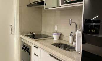 Imagem 3: Apartamento à venda em Condomínio Itamaraty, Ribeirão Preto