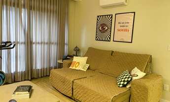 Imagem 4: Apartamento à venda em Condomínio Itamaraty, Ribeirão Preto