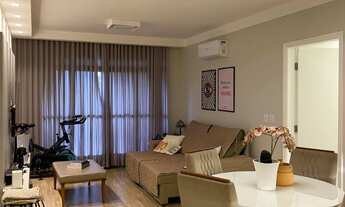 Imagem 2: Apartamento à venda em Condomínio Itamaraty, Ribeirão Preto