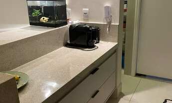 Imagem 6: Apartamento à venda em Condomínio Itamaraty, Ribeirão Preto