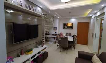 Imagem: Oportunidade Única! Linda Cobertura à