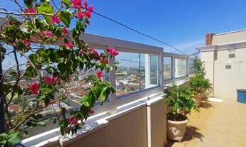 Imagem 5: Oportunidade Única! Linda Cobertura à Venda em Ribeirão Preto!