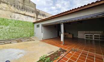 Imagem 3: Imóvel com churrasqueira em Bonfim Paulista, Ribeirão Preto - Sobrado à venda - 360m²