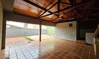 Imagem: Imóvel com churrasqueira em Bonfim Paulista