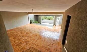 Imagem 6: Imóvel com churrasqueira em Bonfim Paulista, Ribeirão Preto - Sobrado à venda - 360m²