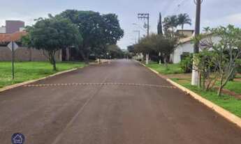 Imagem: Terreno Exclusivo em Condomínio Fechado!