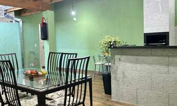 Imagem 3: Imóvel à venda: Casa em Ribeirão Preto, Jardim Doutor Paulo Gomes Romeo - 150m²