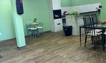 Imagem 4: Imóvel à venda: Casa em Ribeirão Preto, Jardim Doutor Paulo Gomes Romeo - 150m²