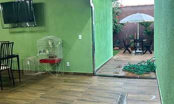 Imagem 5: Imóvel à venda: Casa em Ribeirão Preto, Jardim Doutor Paulo Gomes Romeo - 150m²