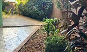 Imagem 2: Imóvel à venda: Casa em Ribeirão Preto, Jardim Doutor Paulo Gomes Romeo - 150m²