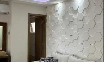 Imagem: Viva o Luxo no Edifício Firenzi!