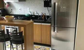 Imagem: COBERTURA A VENDA 2 QUARTOS BAIRRO CITY