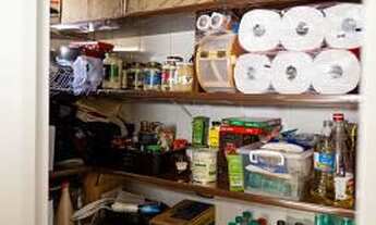 Imagem 3: APARTAMENTO A VENDA 3 QUARTOS BAIRRO JARDIM IRAJÁSENDO 1 SUITE