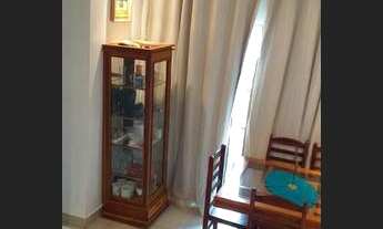 Imagem 2: APARTAMENTO A VENDA 3 QUARTOS BAIRRO JD PALMA TRAVASSOSSENDO 1 SUITE