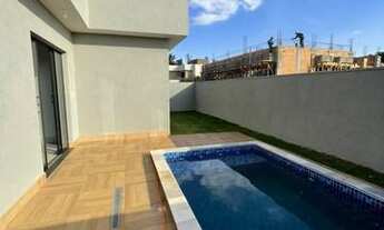 Imagem: CASA A VENDA EM CONDOMINIO FECHADO 3 QUARTOS