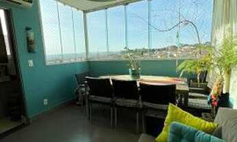 Imagem: Linda cobertura a Venda na City Ribeirão