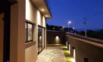 Imagem 4: Maravilhoso sobrado a venda em Condomínio Fechado em Cravinhos!!