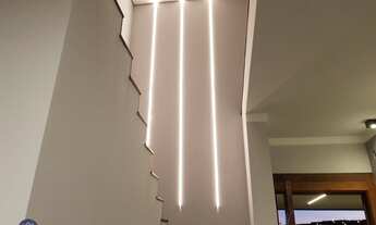 Imagem: Maravilhoso sobrado a venda em Condomínio