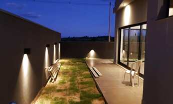 Imagem 5: Maravilhoso sobrado a venda em Condomínio Fechado em Cravinhos!!