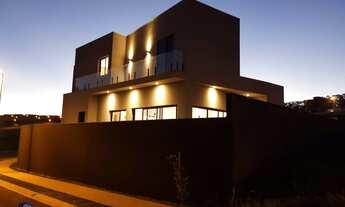 Imagem 6: Maravilhoso sobrado a venda em Condomínio Fechado em Cravinhos!!