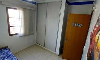 Imagem 6: Apartamento a Venda no Monte Alegre com 86m2