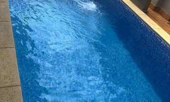 Imagem: Sobrado em Condomínio fechado