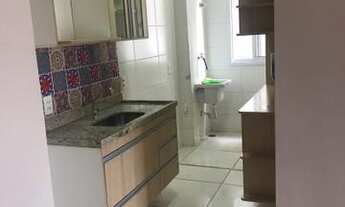 Imagem: Apartamento a Venda no Sumarezinho!