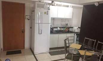 Imagem 1: Apartamento a Venda na Nova Aliança