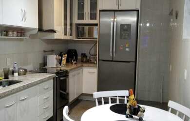 Imagem 6: Maravilhosa Casa a Venda na Lagoinha com 450 m2 de terreno